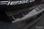 Galinio bamperio apsauga Ford Fiesta VII (2017→)
